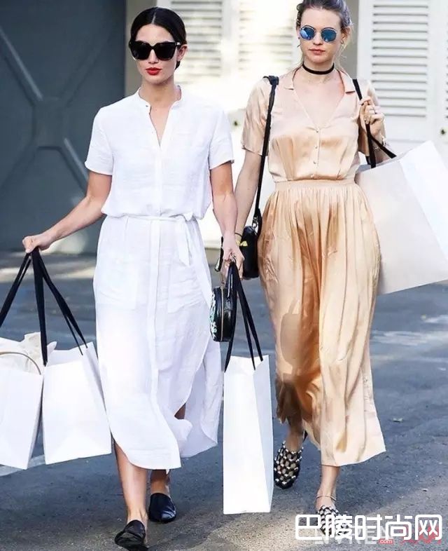 Mules穆勒鞋推荐_今年流行的鞋都在这里了,不超千元就能买到时髦+好穿