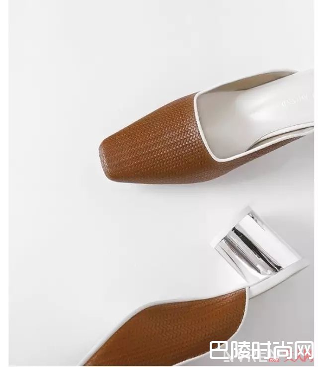 好看的穆勒鞋_今年流行的鞋都在这里了,不超千元就能买到时髦+好穿