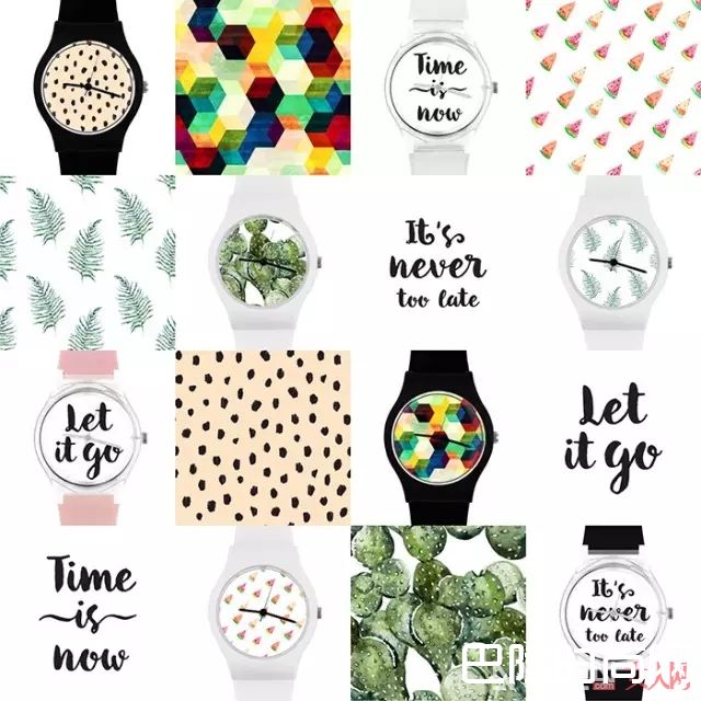 May 28th手表_平价小众手表推荐，谁说手表越贵越好?