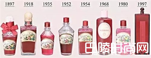 第一款口红与化妆水_世界上第一件化妆品 它们都是哪些品牌推出的呢？