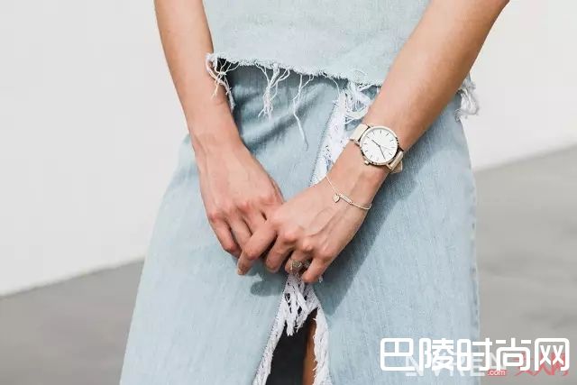 The Horse手表_平价小众手表推荐，谁说手表越贵越好?