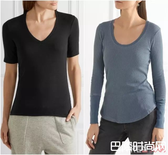 人造纤维面料的优缺点_最简单的T恤也有大学问 怎样才能把T恤穿得高级