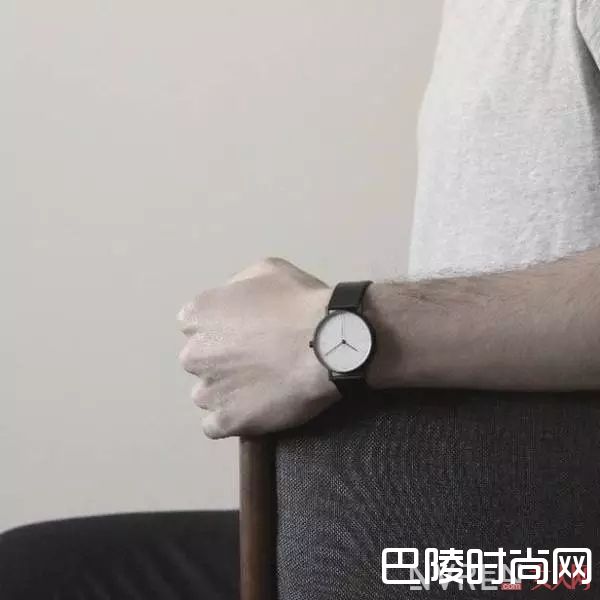 Stock手表_平价小众手表推荐，谁说手表越贵越好?