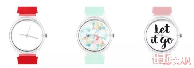 May 28th手表_平价小众手表推荐，谁说手表越贵越好?