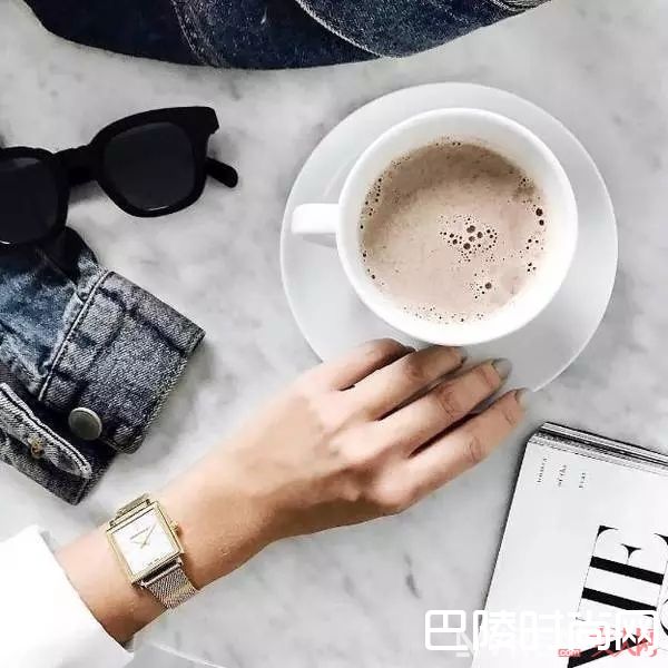 Larsson & Jennings手表_平价小众手表推荐，谁说手表越贵越好?