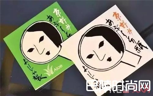 第一个吸油面纸与香水_世界上第一件化妆品 它们都是哪些品牌推出的呢?