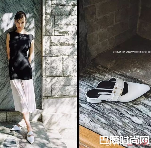 Mules穆勒鞋推荐_今年流行的鞋都在这里了,不超千元就能买到时髦+好穿