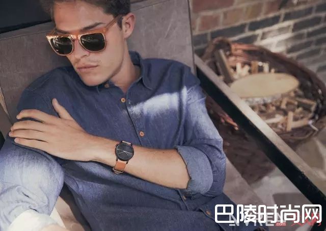 KOMONO手表_平价小众手表推荐，谁说手表越贵越好?