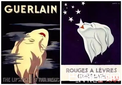 第一款口红与化妆水_世界上第一件化妆品 它们都是哪些品牌推出的呢？