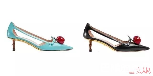 小猫跟单鞋推荐_今年流行的鞋都在这里了,不超千元就能买到时髦+好穿