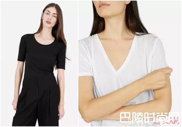 毕马棉和埃及棉是什么_最简单的T恤也有大学问 怎样才能把T恤穿得高级