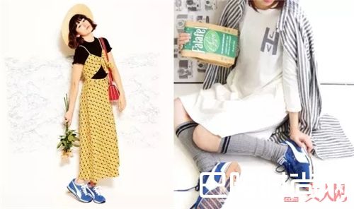 Puma Tx-3复古鞋_还在抢蝴蝶结爆款?Puma的这些球鞋才是他们的真经典