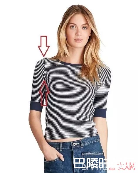 T恤款式如何选择_最简单的T恤也有大学问 怎样才能把T恤穿得高级