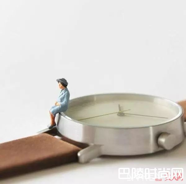 Stock手表_平价小众手表推荐，谁说手表越贵越好?