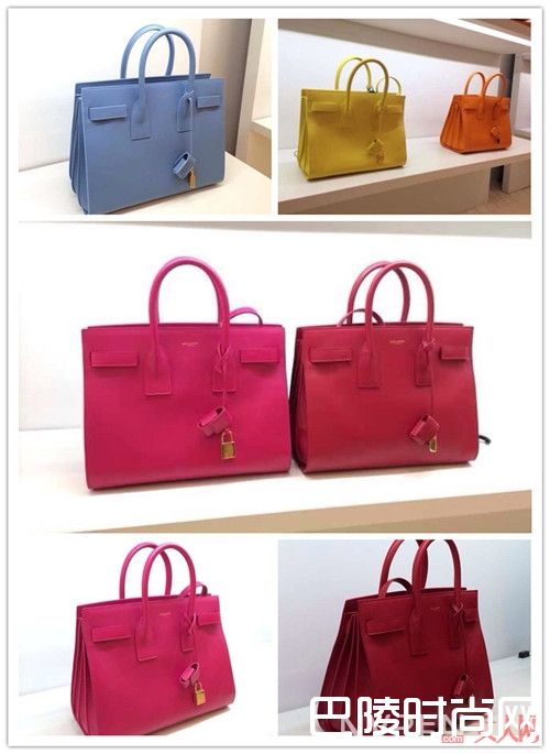 Dolce & Gabbana家的经典款包包简介_最适合春天的四款人气美包:拥有一件摇身做时尚潮人