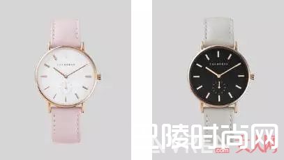 The Horse手表_平价小众手表推荐，谁说手表越贵越好?