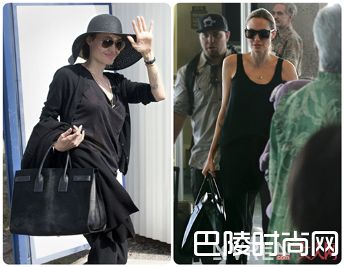 Dolce & Gabbana家的经典款包包简介_最适合春天的四款人气美包:拥有一件摇身做时尚潮人