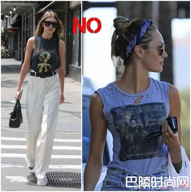 Muscle Tee是什么_最简单的T恤也有大学问 怎样才能把T恤穿得高级