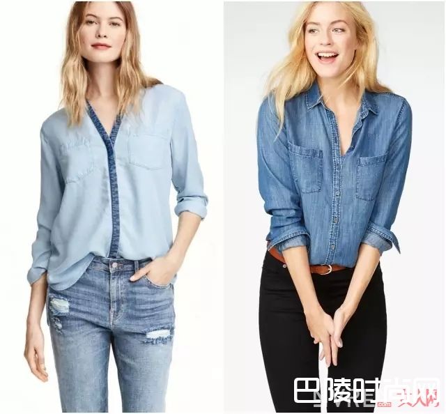 天丝面料的特点_最简单的T恤也有大学问 怎样才能把T恤穿得高级