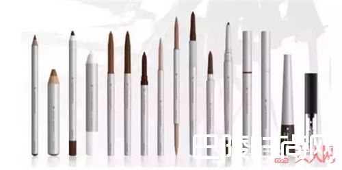 最早的眼线产品与眉笔_世界上第一件化妆品 它们都是哪些品牌推出的呢？