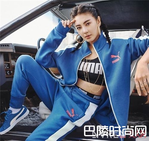 PUMA品牌介绍_还在抢蝴蝶结爆款?Puma的这些球鞋才是他们的真经典