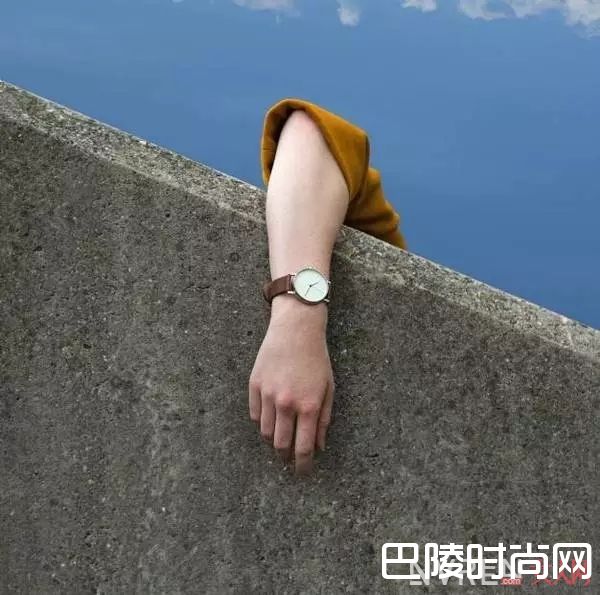 Stock手表_平价小众手表推荐，谁说手表越贵越好?