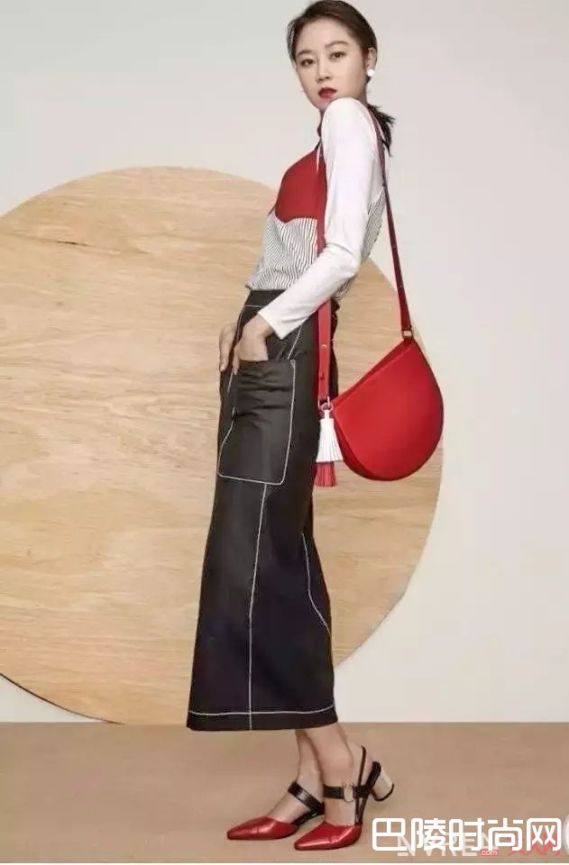 Block heels方跟鞋推荐_今年流行的鞋都在这里了,不超千元就能买到时髦+好穿