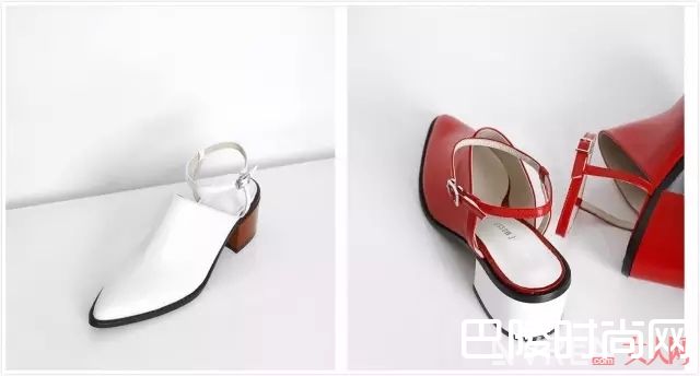 RACHEL COX方跟鞋推荐_今年流行的鞋都在这里了,不超千元就能买到时髦+好穿