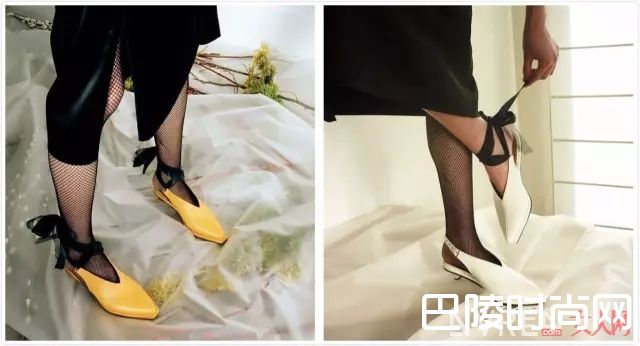 小猫跟单鞋推荐_今年流行的鞋都在这里了，不超千元就能买到时髦+好穿