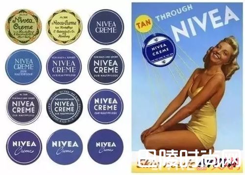 第一款润肤霜与粉状腮红_世界上第一件化妆品 它们都是哪些品牌推出的呢？