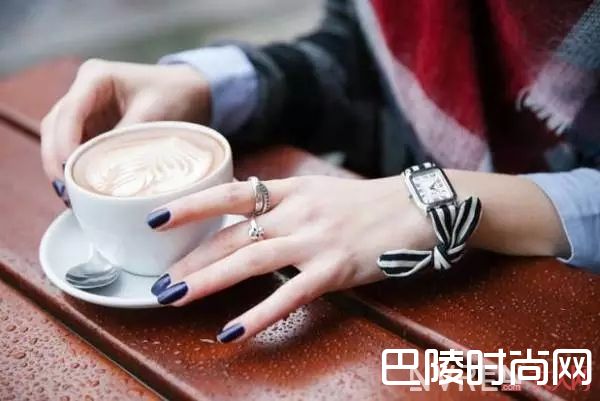 Rich Gone Broke手表_平价小众手表推荐，谁说手表越贵越好?