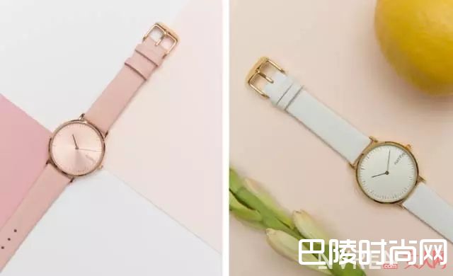 Rumba Time手表_平价小众手表推荐，谁说手表越贵越好?