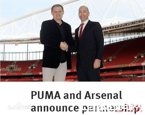 PUMA品牌介绍_还在抢蝴蝶结爆款?Puma的这些球鞋才是他们的真经典