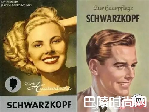 第一款不透明指甲油与非碱性洗发水_世界上第一件化妆品 它们都是哪些品牌推出的呢？