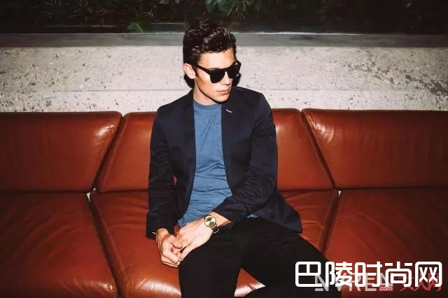 KOMONO手表_平价小众手表推荐，谁说手表越贵越好?