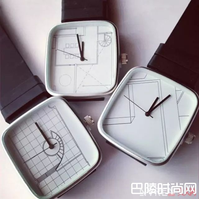 May 28th手表_平价小众手表推荐，谁说手表越贵越好?