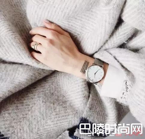 Larsson & Jennings手表_平价小众手表推荐，谁说手表越贵越好?