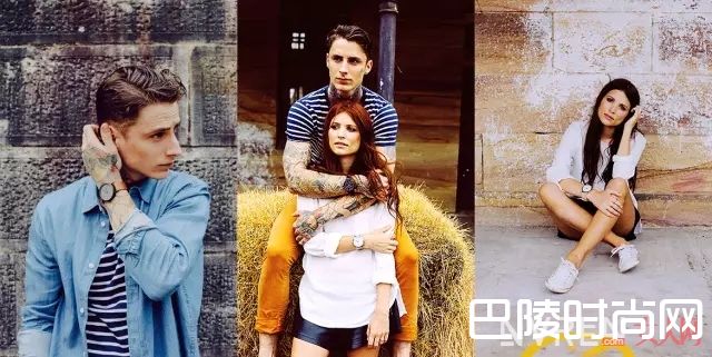 The Horse手表_平价小众手表推荐，谁说手表越贵越好?