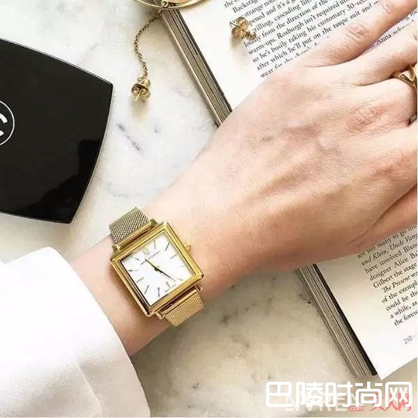 Larsson & Jennings手表_平价小众手表推荐，谁说手表越贵越好?