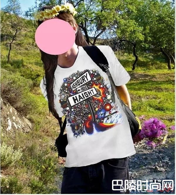 T恤面料如何选择_最简单的T恤也有大学问 怎样把T恤穿得高级