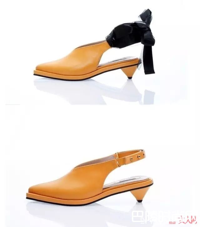 小猫跟单鞋推荐_今年流行的鞋都在这里了，不超千元就能买到时髦+好穿