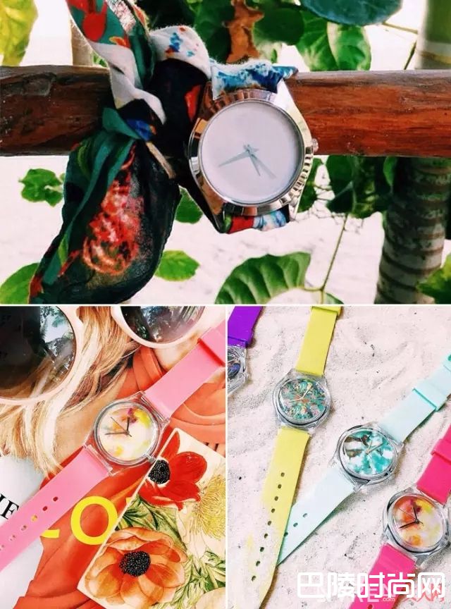 May 28th手表_平价小众手表推荐，谁说手表越贵越好?