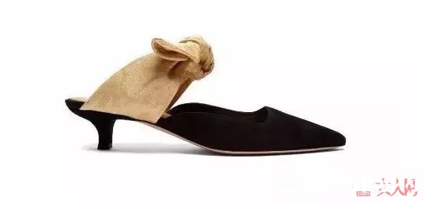 小猫跟有哪些好看的鞋_今年流行的鞋都在这里了，不超千元就能买到时髦+好穿