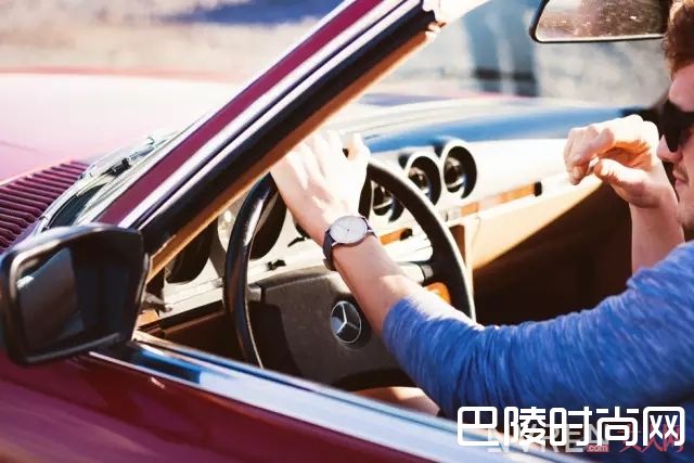 KOMONO手表_平价小众手表推荐，谁说手表越贵越好?