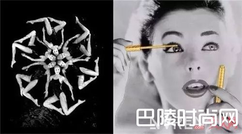 第一支自动睫毛膏与泡沫面膜_世界上第一件化妆品 它们都是哪些品牌推出的呢？