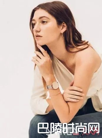 Rumba Time手表_平价小众手表推荐，谁说手表越贵越好?