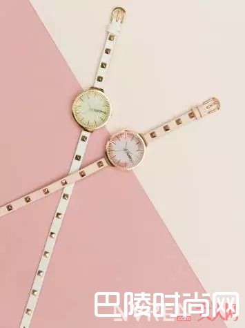 Rumba Time手表_平价小众手表推荐，谁说手表越贵越好?