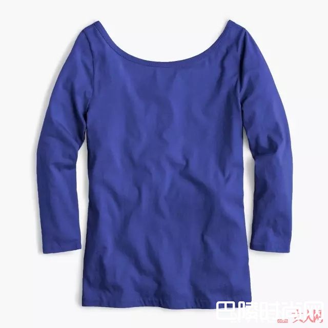 T恤面料如何选择_最简单的T恤也有大学问 怎样把T恤穿得高级