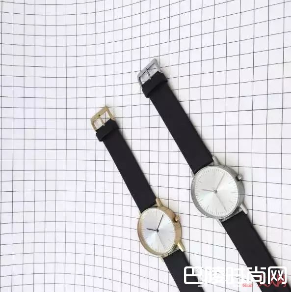 Stock手表_平价小众手表推荐,谁说手表越贵越好?