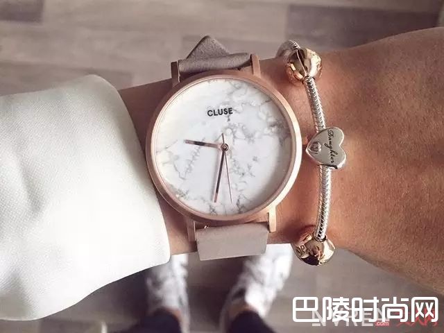 CLUSE手表_平价小众手表推荐,谁说手表越贵越好?